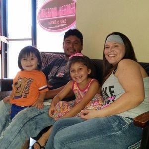 Meet your Posher, Adena